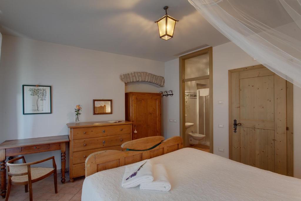 Agriturismo Maso Lizzone Dro Quarto foto
