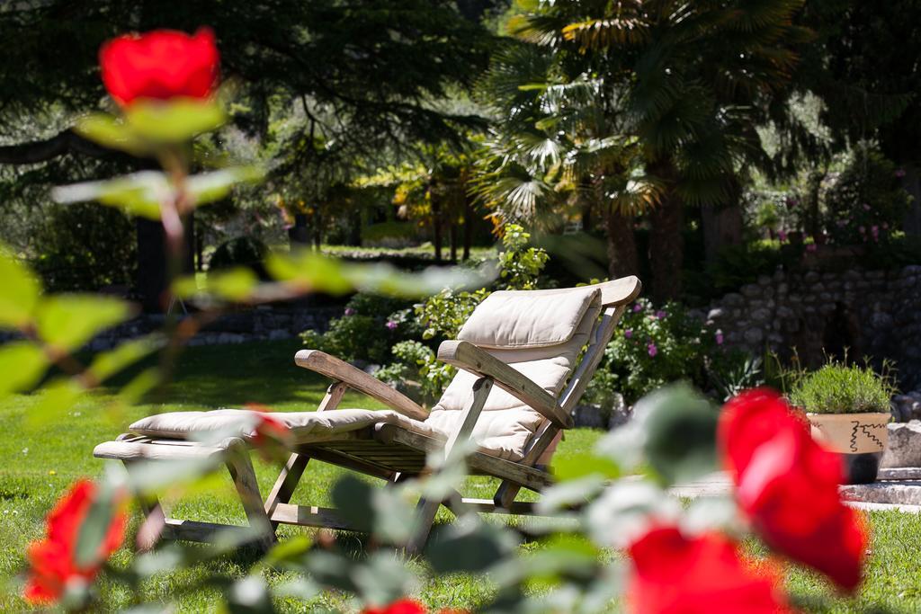 Agriturismo Maso Lizzone Dro Exterior foto